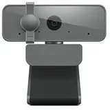 Lenovo Essential FHD Webcam Gen2 Schwarz