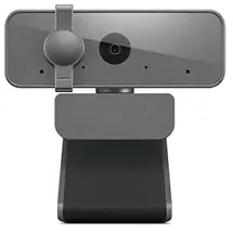 Lenovo Essential FHD Webcam Gen2 Schwarz