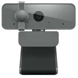 Lenovo Essential FHD Webcam Gen2 Schwarz