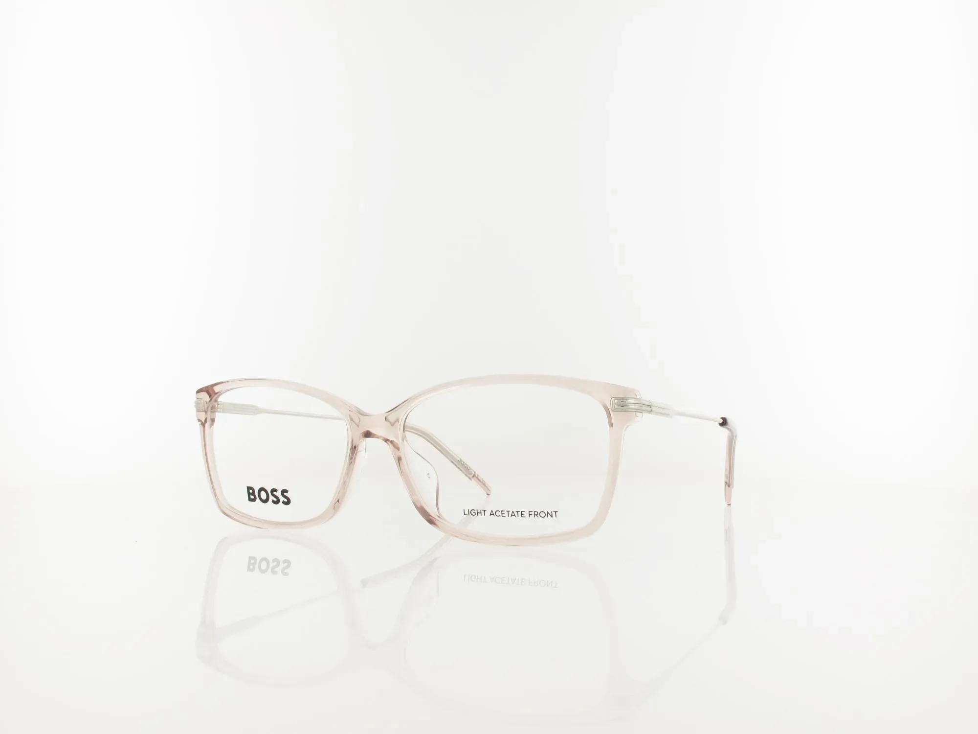 Boss BOSS 1785/G 8KB/ 55 pink palladium
