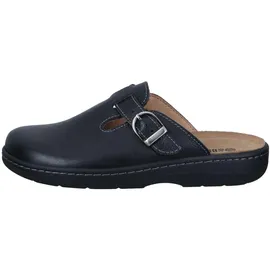 Dr. Brinkmann Clogs Schwarz 41
