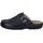Dr. Brinkmann Clogs Schwarz 41