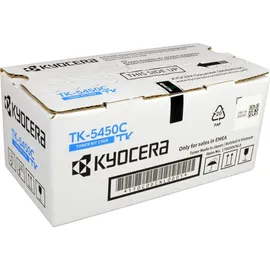 Kyocera Kompatibel zu Kyocera TK-5450C Cyan