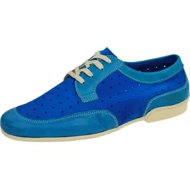 Eject Jano Herren Schuhe blau 45 EU