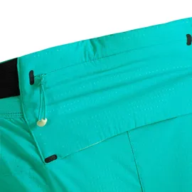 Asics Metarun Split shorts blau - XL