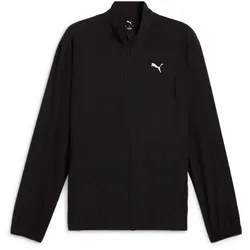 PUMA Run Velocity Woven Laufjacke Herren 01 - PUMA black S
