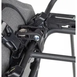 Ortlieb QL2 Lock Fahrradzubehör schwarz