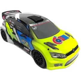 Absima RC-Auto Speed Demon 4CH RTR weiß (1:12)
