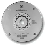 Fein Sägeblatt StarlockPlus rund BIM D100 mm 5 Stück