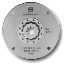 Fein Sägeblatt StarlockPlus rund BIM D100 mm 5 Stück