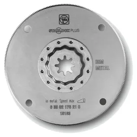 Fein Sägeblatt StarlockPlus rund BIM D100 mm 5 Stück