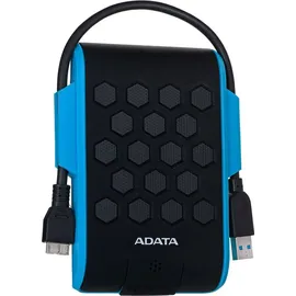 A-Data HD720 2TB USB 3.0 blau (AHD720-2TU3-CBL)