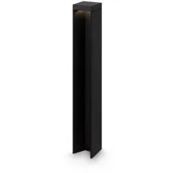 Outdoor Außenleuchte Essen Black O596FL-L9B4K1