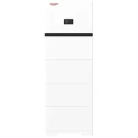sunwoda energy SunESS 12K + 20.0 Speicher 20,0 kWh Hybrid-Wechselrichter Set