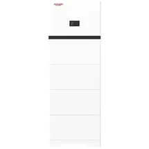 sunwoda energy SunESS 12K + 20.0 Speicher 20,0 kWh Hybrid-Wechselrichter Set