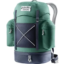 DEUTER Rucksack Wengen, seagreen-ink, ONE SIZE