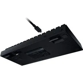 Razer BlackWidow V3 Mini HyperSpeed Razer Yellow QWERTY