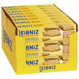 kekse Leibniz Butterkekse die mit den 52 Zähnen 200g 24er Pack