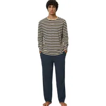 Marc O'Polo Lounge-Set, beige, M