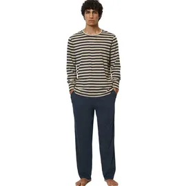 Marc O'Polo Lounge-Set, beige, M