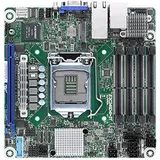 ASRock E3C246D4I-2T - Mainboard