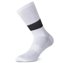 Jeuf Socken Train Band Weiß Modell 2025