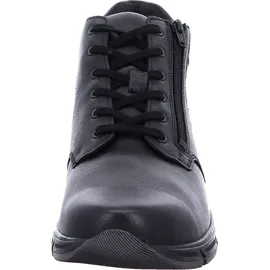 Solidus Herren Schwarz 42,5