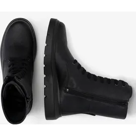 ECCO Damen Nouvelle, Black, 38