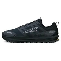 Altra Lone Peak 9+ GTX Herren Schwarz 43