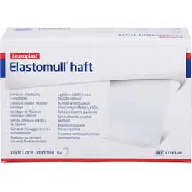 B2B Medical GmbH Fixierbinde 10 x 20 cm 6 St.