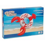 Vedes Splash & Fun Schwimmring Hummer
