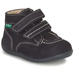Kickers  Kinderstiefel BONKRO 2  in Marine, 23