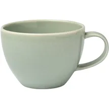 Villeroy & Boch Kaffeetasse 0,25 l Blau