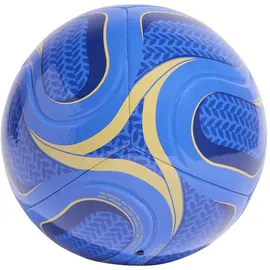 adidas World Cup 2026 Figc Italien Heim Club Fußball - hi-res blue/victory blue/hazy beige