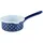 RIESS Classic Stielkasserolle 12 cm weiß