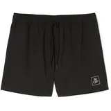 Marc O'Polo Woven Swim Shorts Badehose Schwarz XL