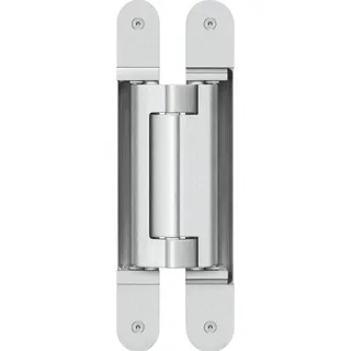 Simonswerk Simonswerk, Türband TECTUS TE 640 3D,