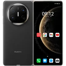 Huawei Mate X6 12 GB RAM 512 GB Schwarz