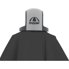 Doppler Expert 220 x 140 cm Anthrazit