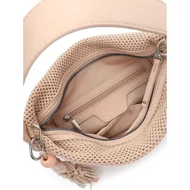 SURI FREY Gitty Beuteltasche Polyester Lightrose