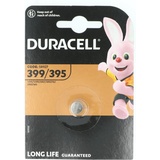 Duracell Knopfzelle 399/395 1STK