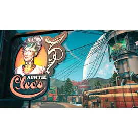 The Outer Worlds (USK) (Nintendo Switch)