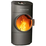 AUSTROFLAMM Pelletofen | Clou Compact Pellet | +WiFi | 6 kW