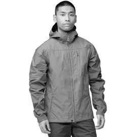 Fjällräven Sten Jacket M suede brown XXL