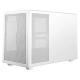 Deepcool CH260 WH Micro Tower weiß