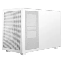 Deepcool CH260 WH Micro Tower weiß