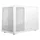 Deepcool CH260 WH Micro Tower weiß