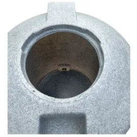 VARILE Wassertank 100L Vertikal