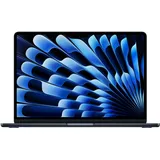 Apple 13,6" MacBook Air M5 Chip mit 10‐Core CPU und 10‐Core GPU: Liquid Retina Display, 16 GB gemeinsamer Arbeitsspeicher, 1 TB SSD, Touch ID, WLAN 7, Mitternacht; mit Apple 70W USB‐C Power Adapter