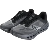 On Cloudsurfer Next Herren Black / Eclipse 43